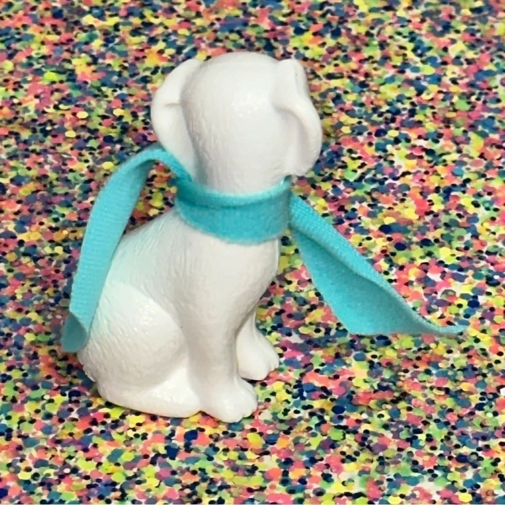 Barbie spot scene